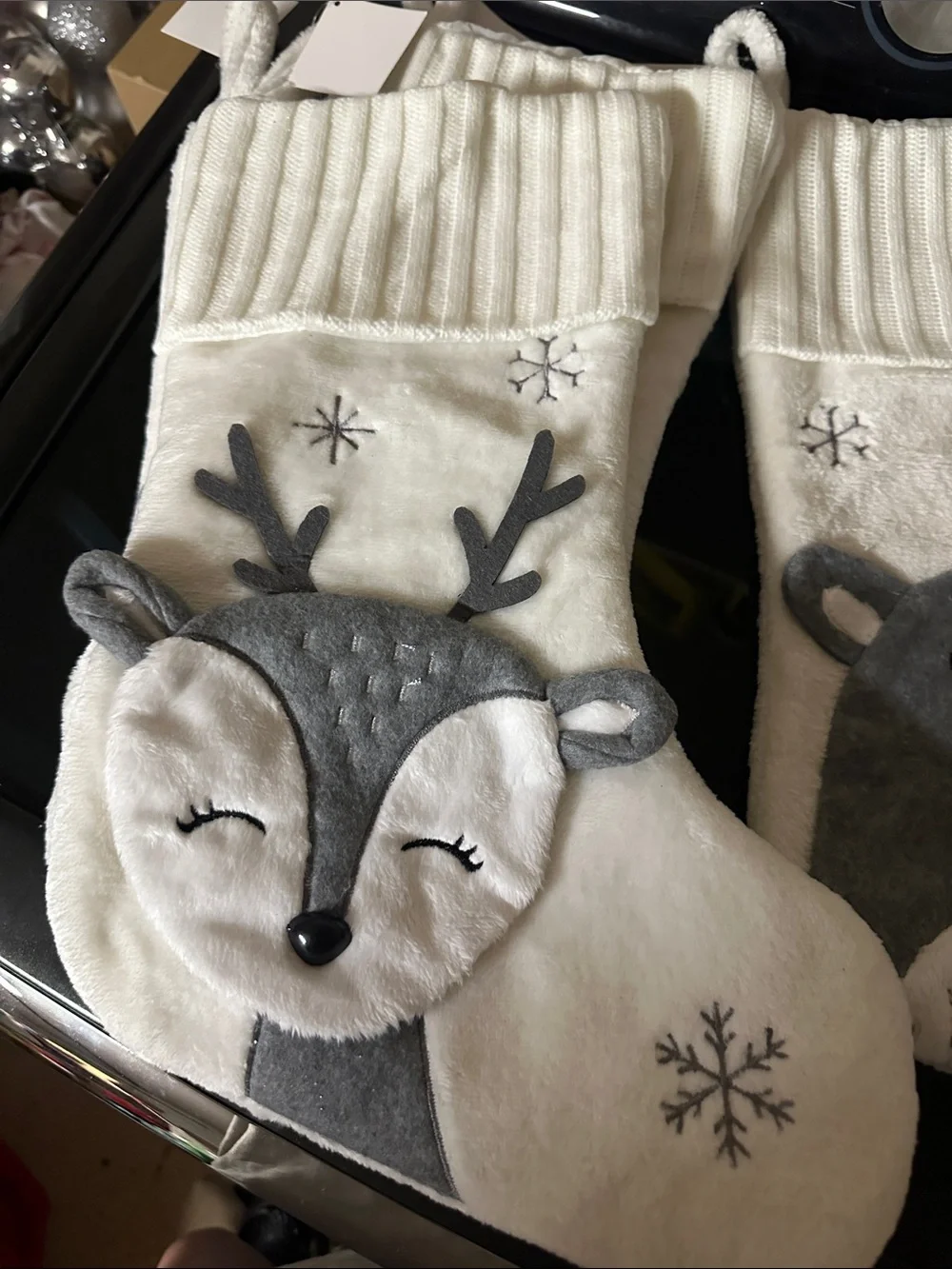 Hobby Lobby set four
